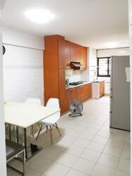 Blk 302 Clementi Meadows (Clementi), HDB 4 Rooms #565150551